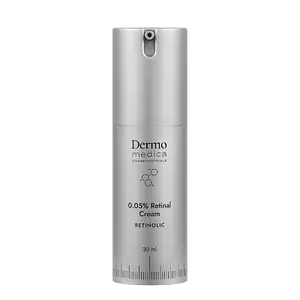 Dermomedica 0.05% Retinal Cream