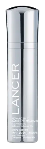 Lancer Skincare Advanced C Radiance Treatment
