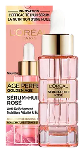 L'Oreal Age Perfect Golden Age Rose Oil Serum