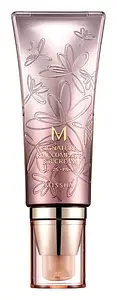 Missha M Signature Real Complete BB Cream SPF 25 PA++ Light Milky Beige