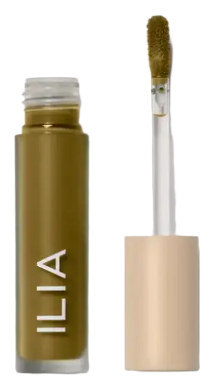 Ilia Liquid Powder Eye Tint Juniper