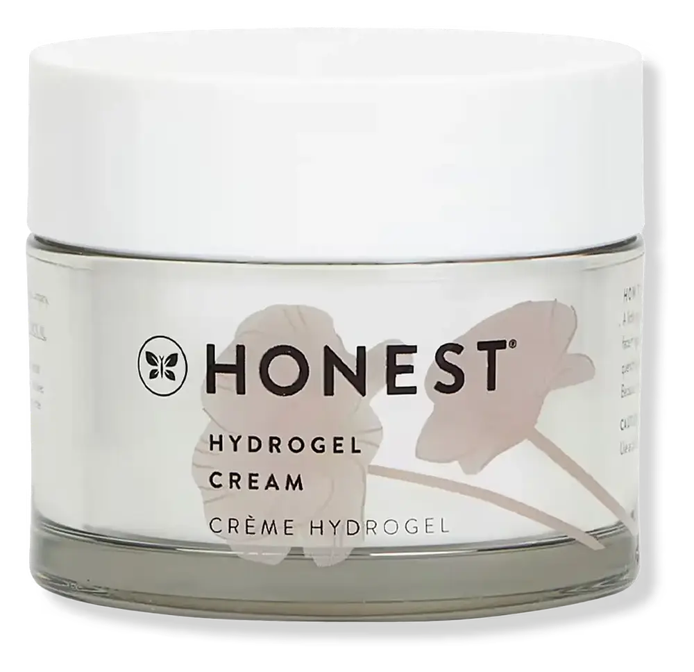Honest Beauty Hydrogel Cream
