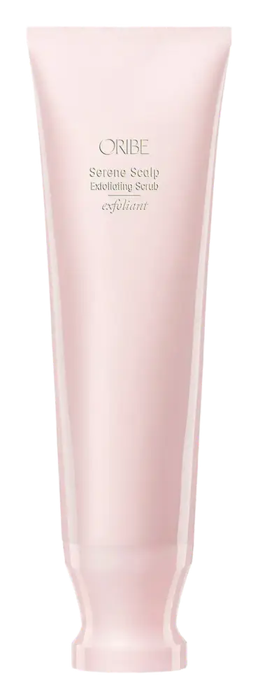 Oribe Serene Scalp Exfoliating Scrub