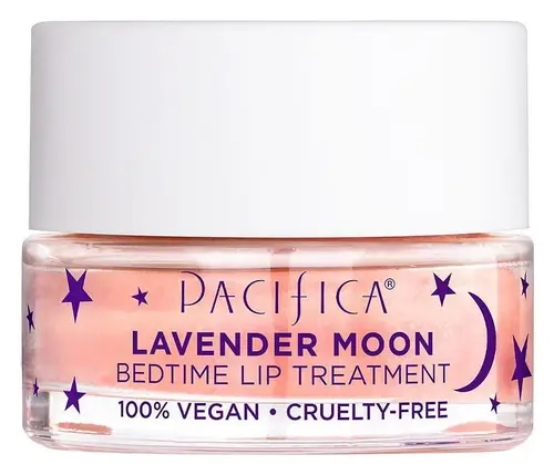 Pacifica Lavender Moon Bedtime Lip Treatment