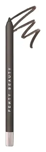 Fenty Beauty Trace'd Out Pencil Lip Liner Coal Blooded