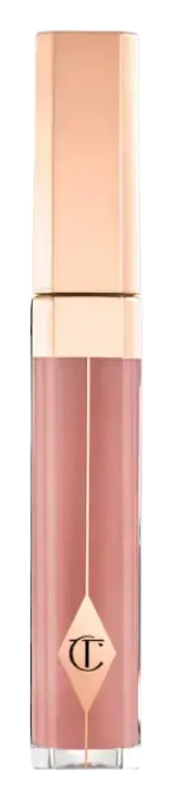 Charlotte Tilbury Lip Lustre Lip Gloss Pillow Talk