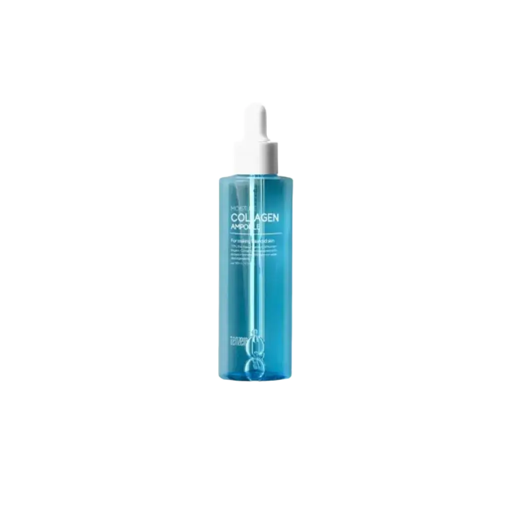 TENZERO Moisture Collagen Ampoule