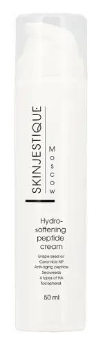 SkinJestique Hydro Softening Peptide Cream