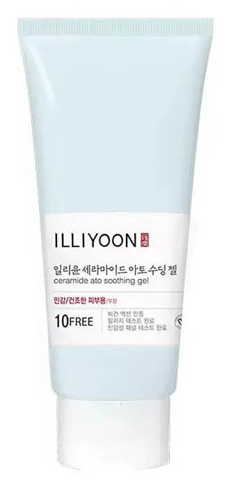 ILLIYOON Ceramide Ato Soothing Gel
