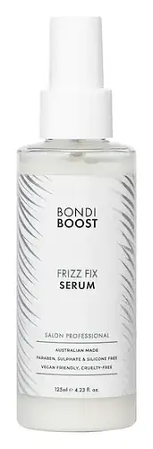 BondiBoost Frizz Fix Serum