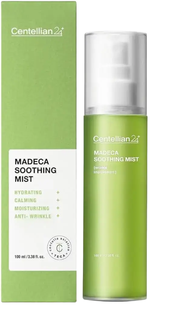 Centellian24 Madeca Soothing Mist