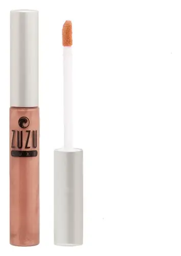 Zuzu Luxe Sheer Gloss Dolce Vita
