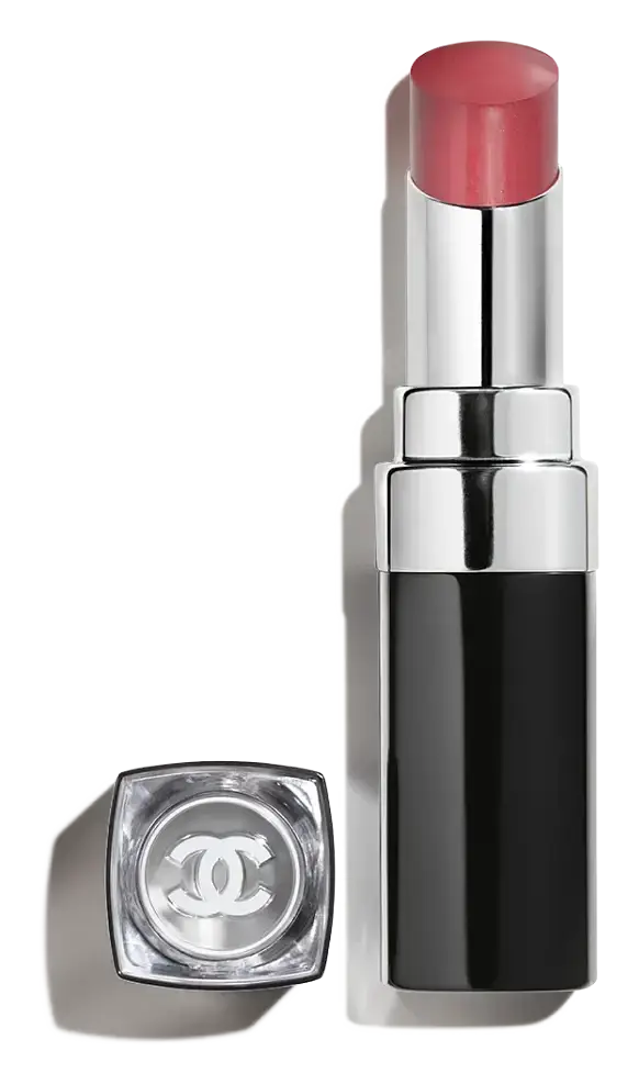 Chanel Rouge Coco Bloom Lip Colour 122 Zenith