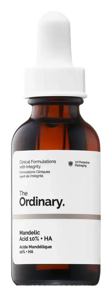 The Ordinary Mandelic Acid 10% + HA