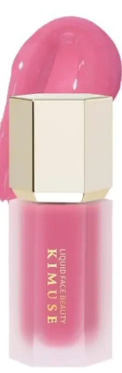 Ellen Tracy Liquid Blush Warm Rose