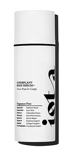 Iota Superplant Body Serum+ with 2% Niacinamide