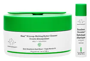 Drunk Elephant Slaai™ Makeup-Melting Butter Cleanser