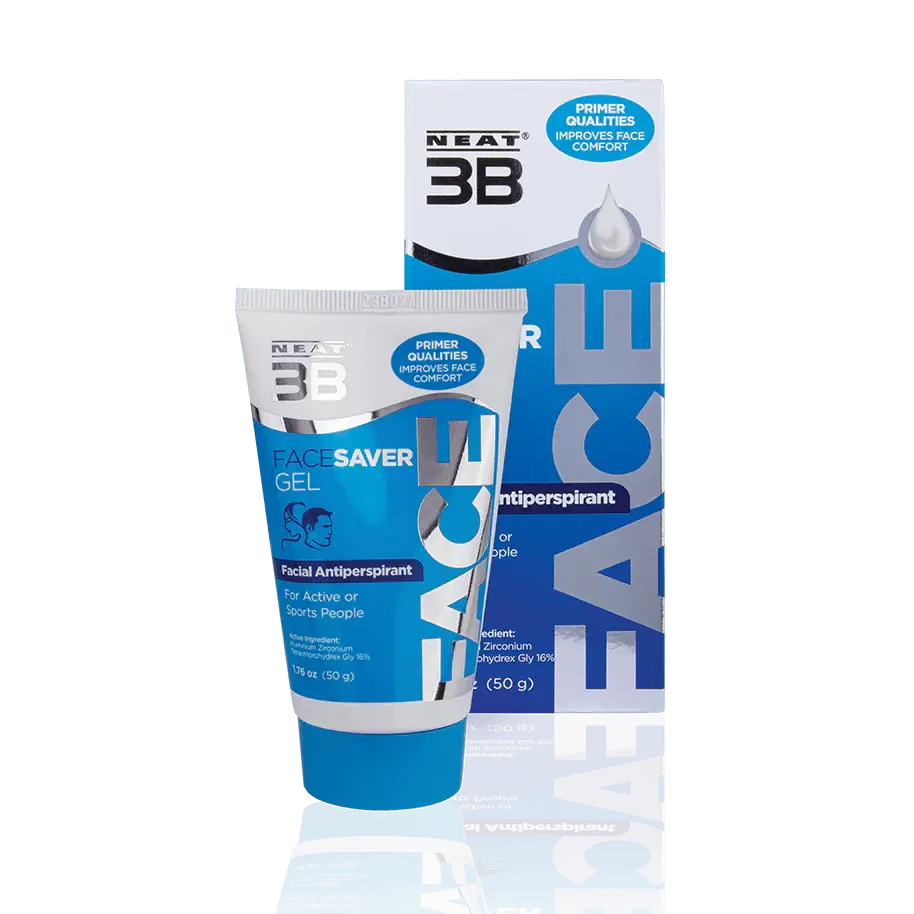 Neat Feat AcneUp gel