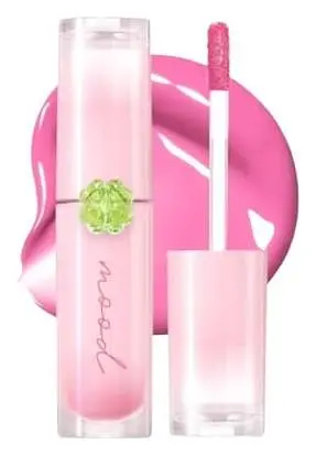 Peripera Ink Mood Glowy Tint 21 Cooling Pink (Lucky Lottery Edition)