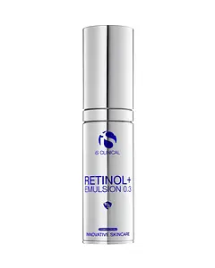 Is Clinical Retinol+ Emulsion 0.3