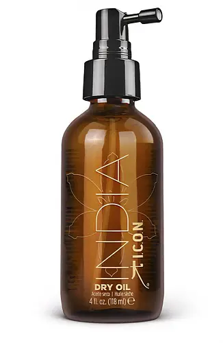 I.C.O.N. India Dry Oil