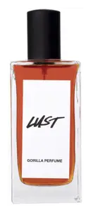 LUSH Perfume Lust