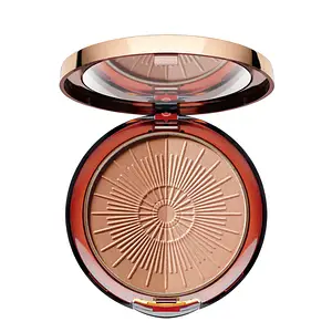 ARTDECO Bronzing Powder Compact Long-Lasting 80 Natural