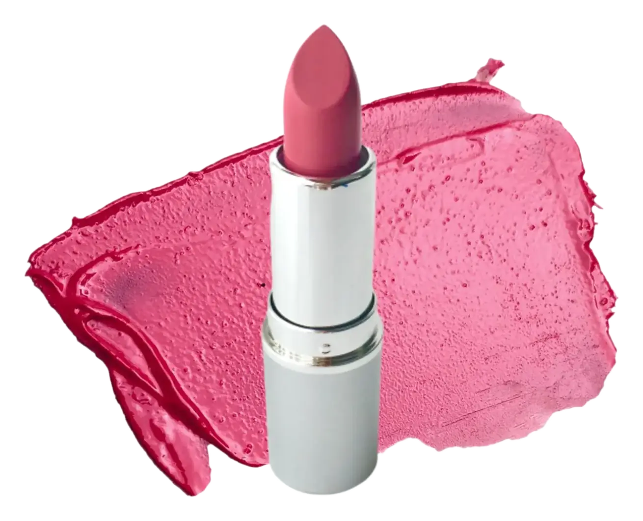 Honeybee Gardens Truly Natural Lipstick Sweet Pea
