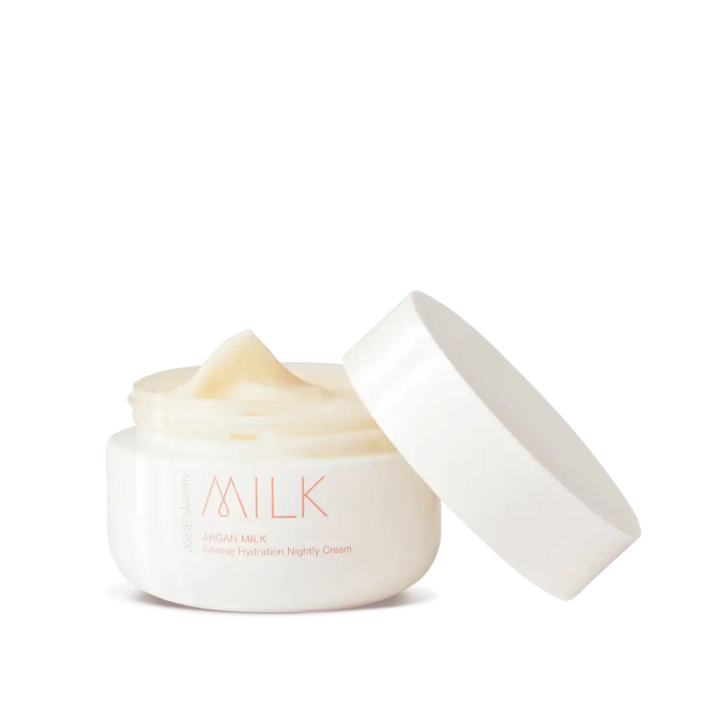 Josie Maran Argan Milk Intense Hydration Nightly Cream