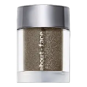 about-face Fractal Glitter Dust Pigmented Loose Glitter Nemesis