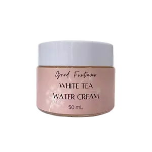 Good Fortune White Tea Water Cream