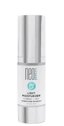 NeoGenesis Light Moisturizer