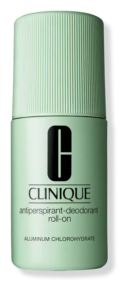 Clinique Antiperspirant-Deodorant Roll-On