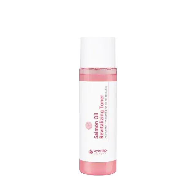 EYENLIP BEAUTY Salmon Oil Revitalizing Toner