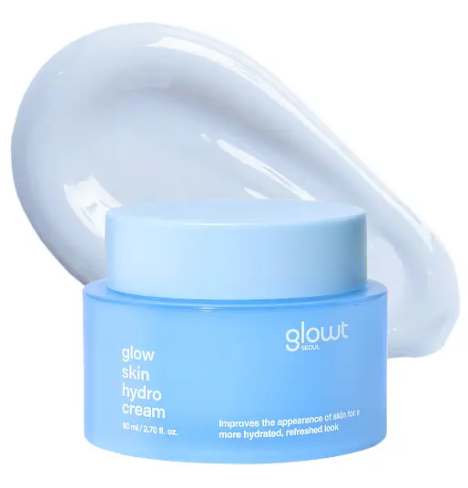 Glowt Seoul Glow Skin Hydro Cream