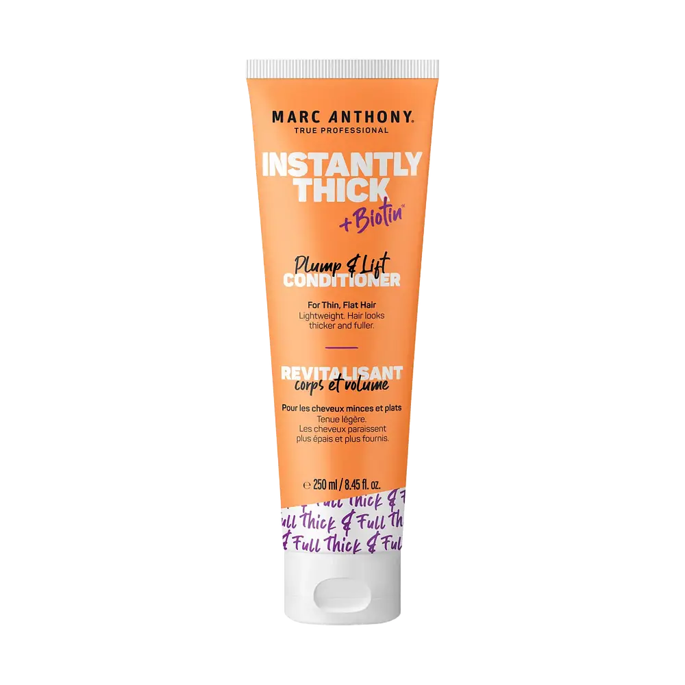 Marc Anthony Instantly Thick +Biotin Plump & Lift Conditioner