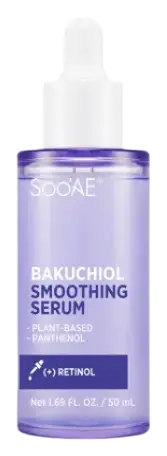 Soo'AE Bakuchiol Smoothing Serum