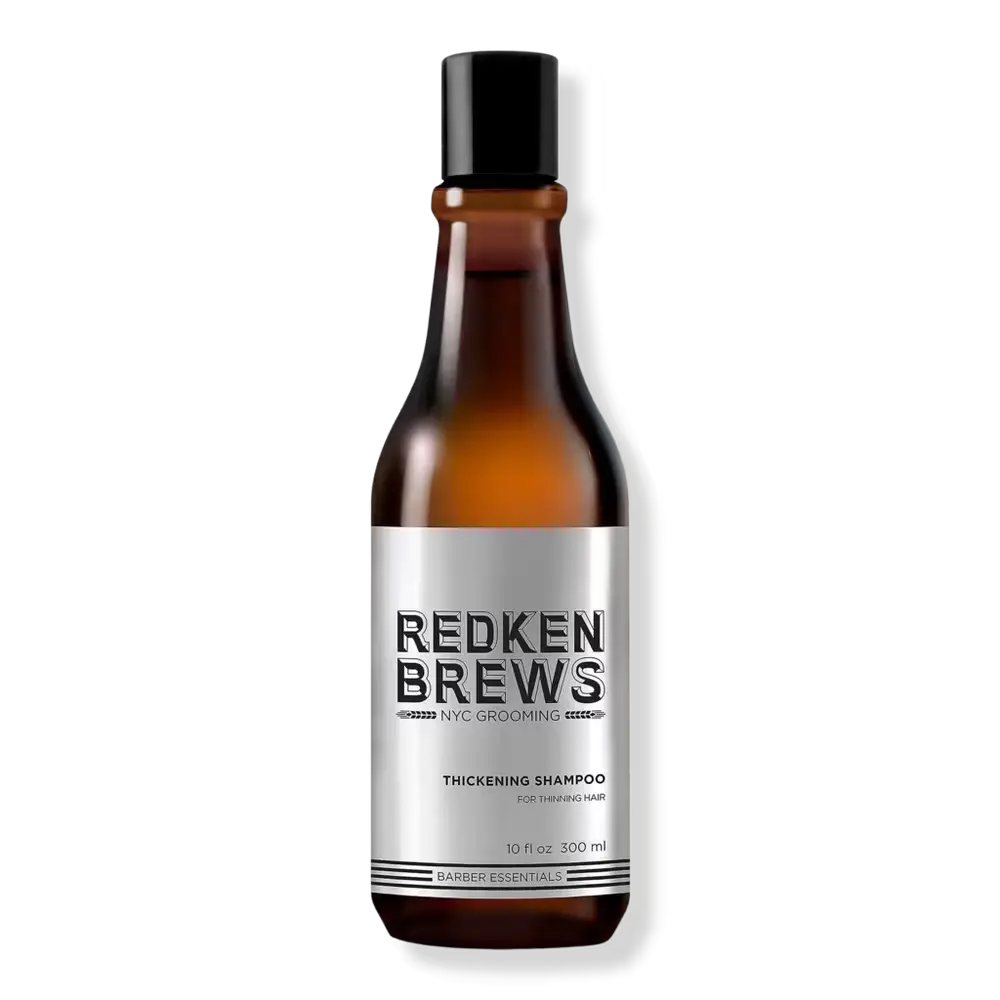 REDKEN Brews Thickening Shampoo