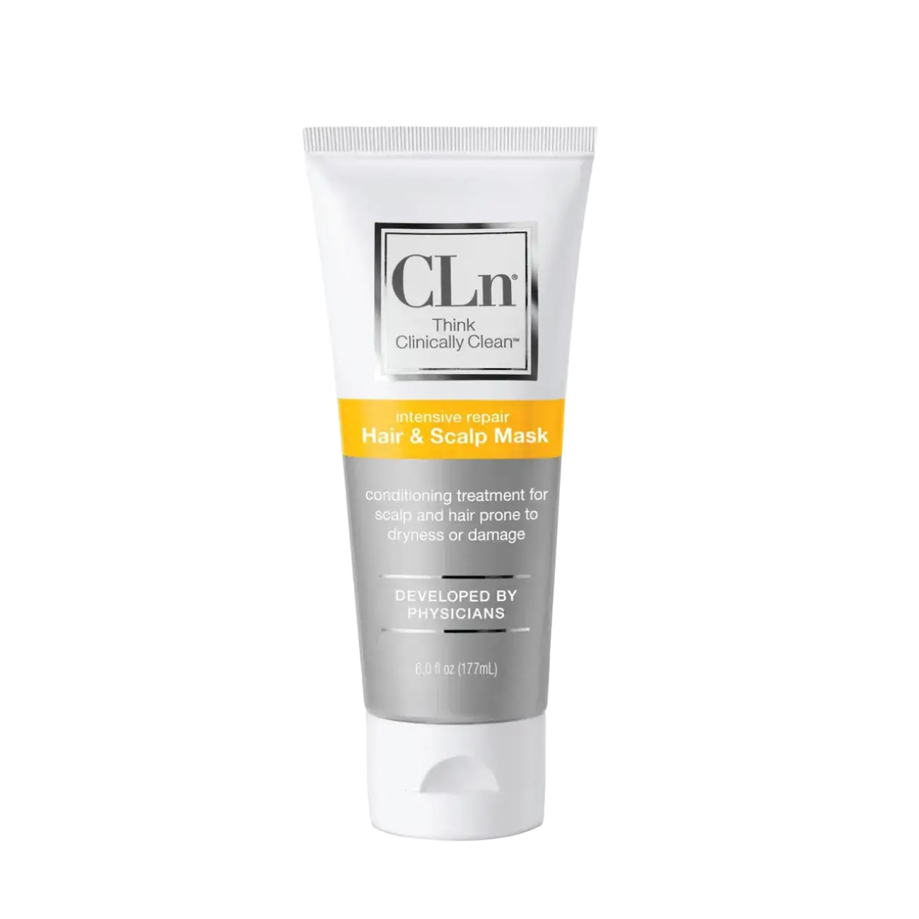 CLn Skin Care Intensive Repair Hair & Scalp Mask