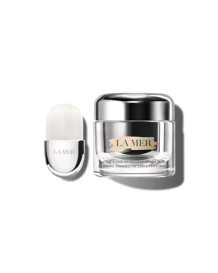 La Mer The Neck And Décolleté Concentrate