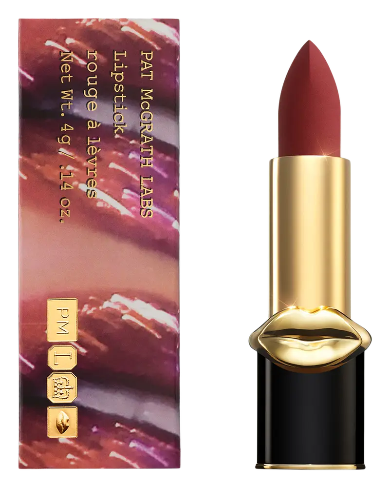 Pat McGrath Labs MatteTrance Lipstick Guinevere