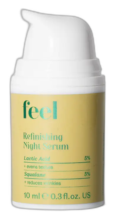 Feel Beauty Refinishing Night Serum