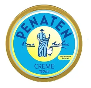 Penaten Creme