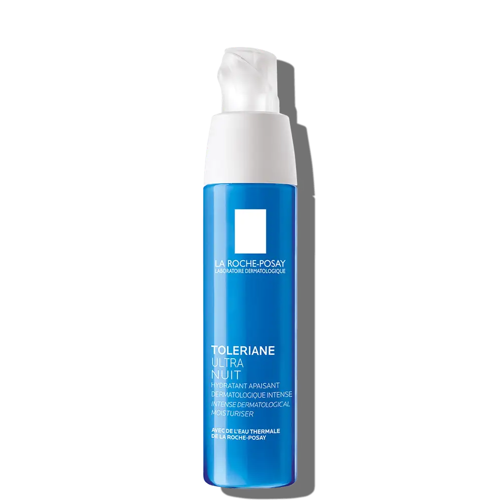 La Roche-Posay Toleriane Ultra Nuit