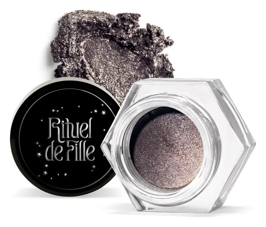 Rituel de Fille Eye Soot Cultist