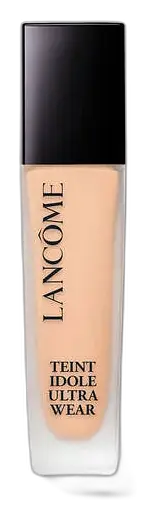 Lancôme Teint Idole Ultra 24H Long Wear Matte Foundation 125W