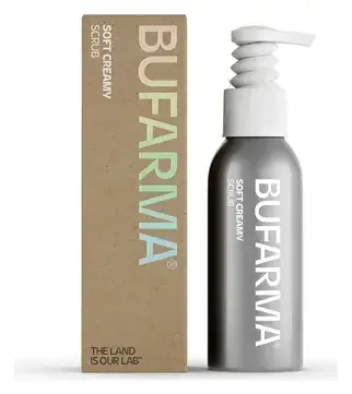 Bufarma Soft Creamy Scrub