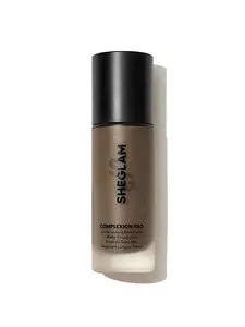 SHEGLAM Complexion Pro Long Lasting Breathable Matte Foundation Deep