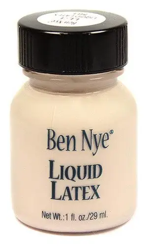 Ben Nye Liquid Latex
