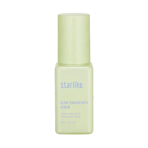Starlike Glow Concentrate Serum
